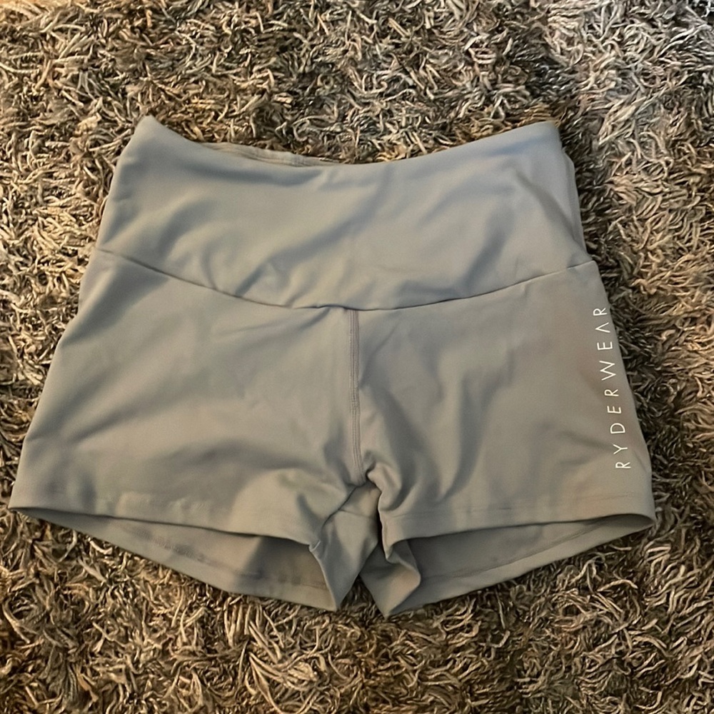 Medium workout shorts